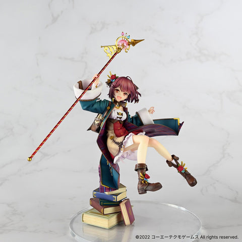 Atelier Sophie: The Alchemist of the Mysterious Book Sophie 1/7