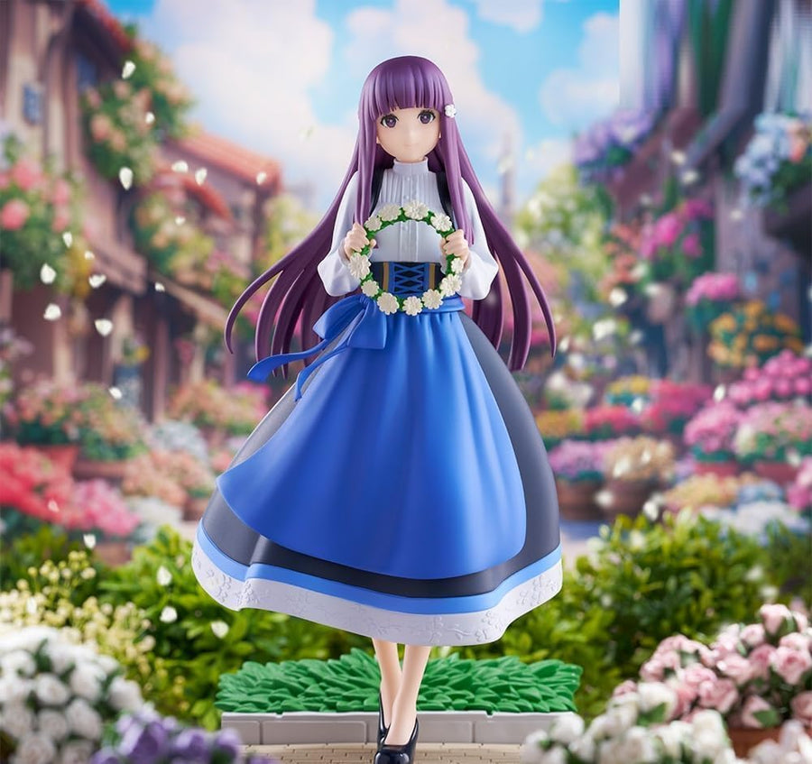 Fern - Sousou no Frieren