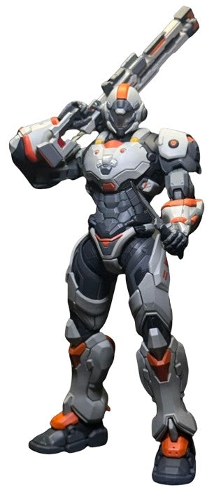POC-001 - Pillars of Genesis Series - Kane - Power Armor (Dream Weave ...