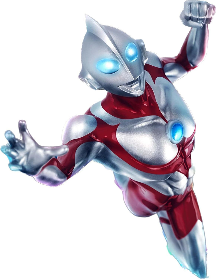 Ultraman (Satou Kenji) - Ultraman: Rising