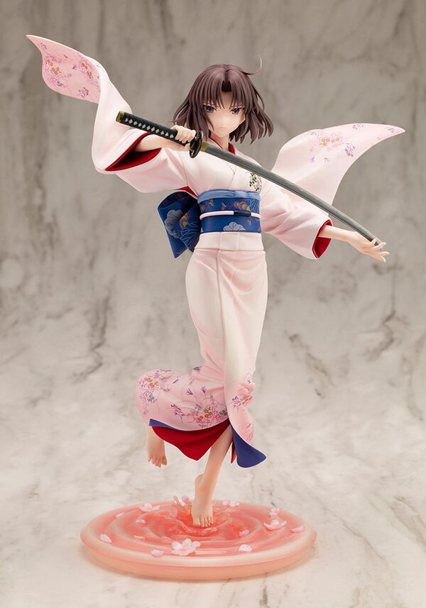 Ryougi Shiki - Kara no Kyoukai