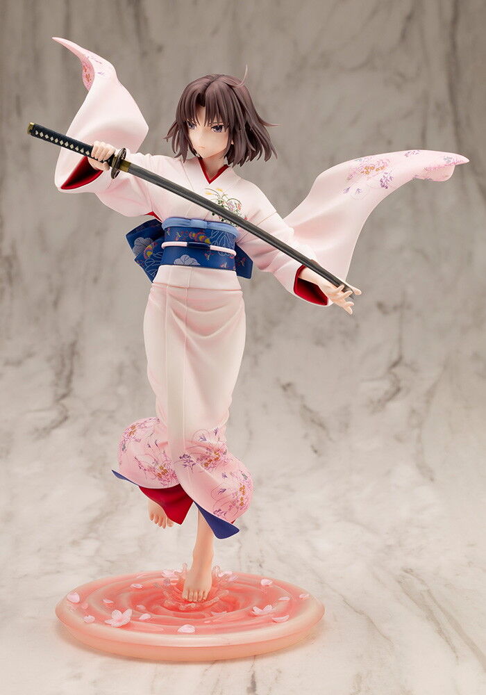 Ryougi Shiki - Kara no Kyoukai