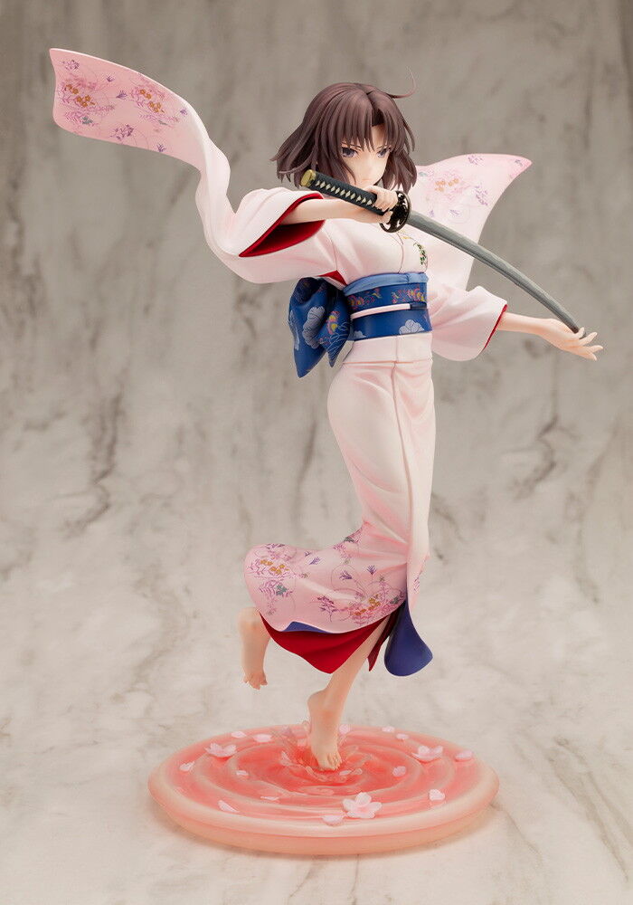 Ryougi Shiki - Kara no Kyoukai