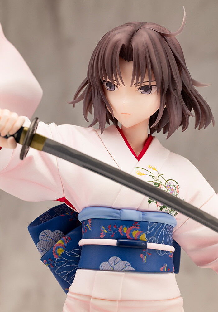 Ryougi Shiki - Kara no Kyoukai