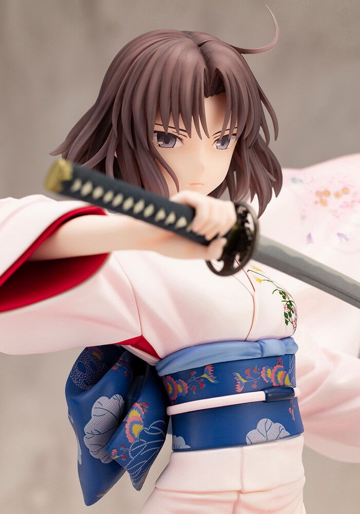 Ryougi Shiki - Kara no Kyoukai