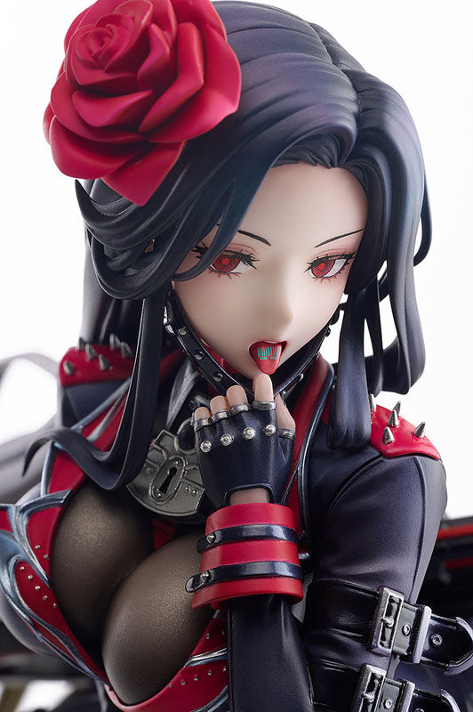 Maiden - Goddess of Victory: Nikke