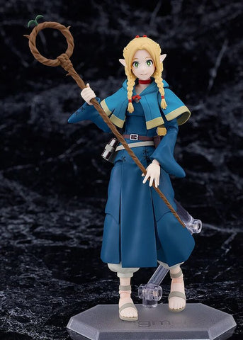 Dungeon Meshi - Marcille Donato - Figma #633 (Max Factory) [Shop Exclusive]