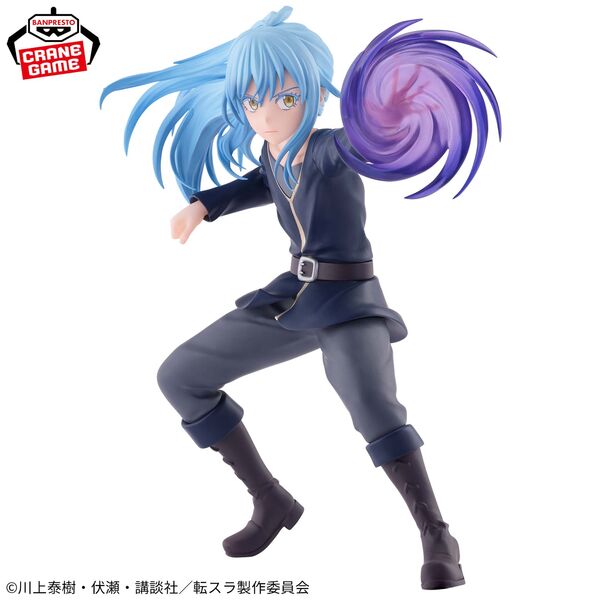 Character: Rimuru Tempest - Figures - Solaris Japan
