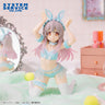 Onii-chan wa Oshimai! - Oyama Mahiro - One-Seventh Carat - 1/7 - Pastel Bunny Ver., Blue (System Service)