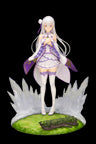 Re:Zero kara Hajimeru Isekai Seikatsu - Emilia - 1/7 - Memory's Journey (Kotobukiya)