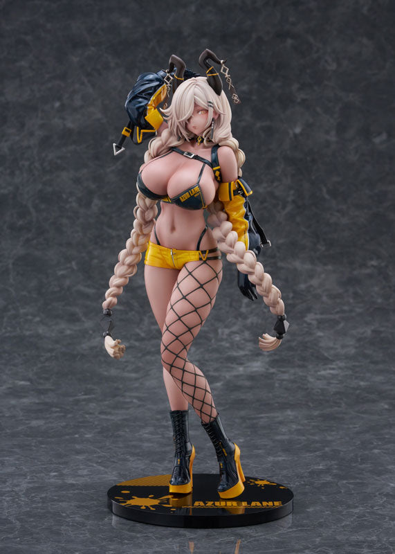 Owari - Azur Lane