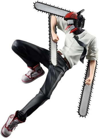 Gekijouban Chainsaw Man: Reze Hen - Chainsaw Man - Maximatic (Bandai Spirits)