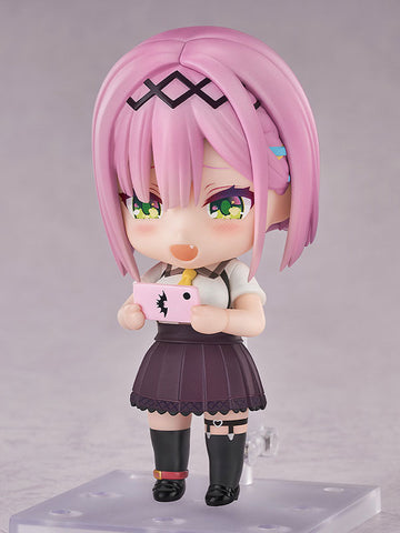 Tenshi☆Souzou RE-BOOT! - Tanikaze Amane - Nendoroid (#2981) (Good Smile Arts Shanghai, Good Smile Company)