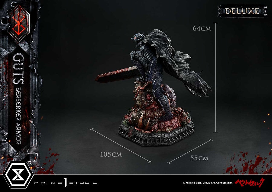 Guts - Berserk
