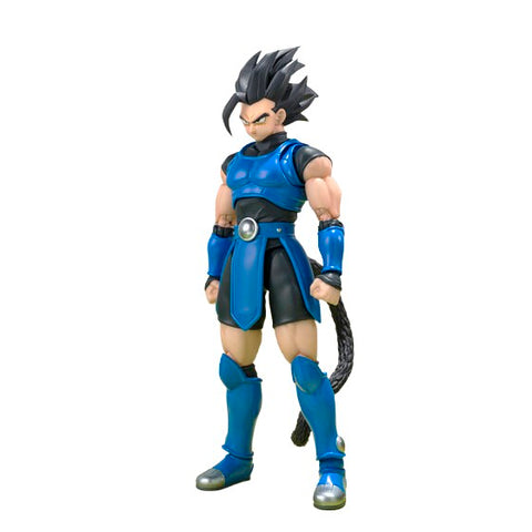 Dragon Ball Legends - Shallot - Shallot SSGSS - S.H.Figuarts (Bandai Spirits) [Shop Exclusive]