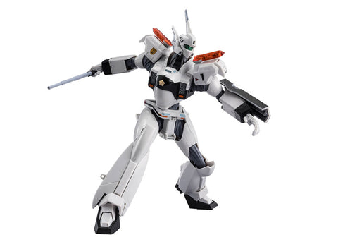 Patlabor EZY - AV-98plus Ingram Plus - Robot Spirits - Robot Spirits <Side LABOR> - 1st (Bandai Spirits)