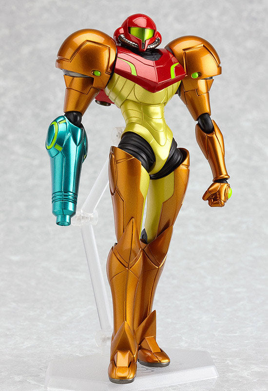 Samus Aran - Metroid: Other M