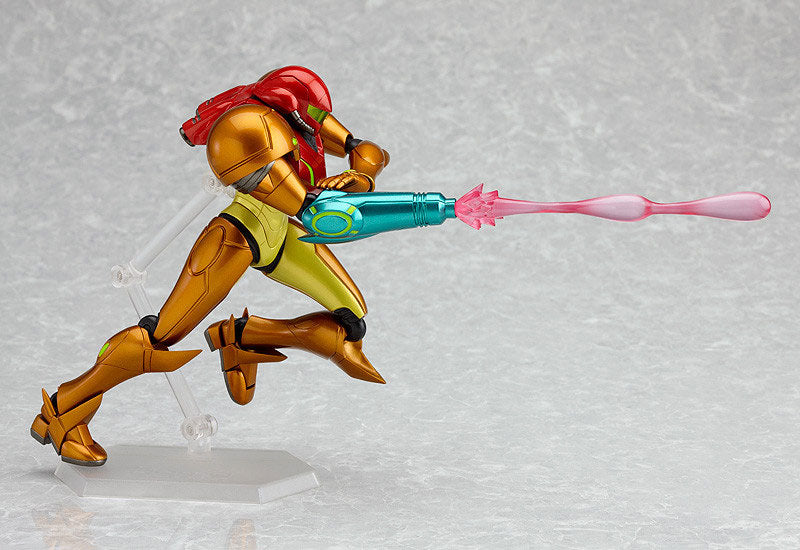 Samus Aran - Metroid: Other M