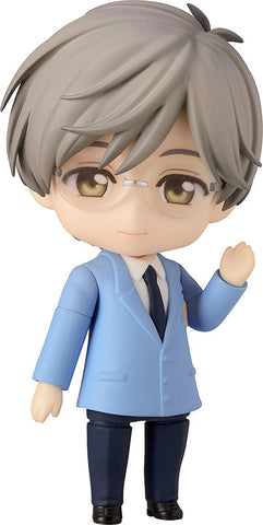 Card Captor Sakura: Clear Card-hen - Tsukishiro Yukito - Nendoroid #2743 (Good Smile Company)