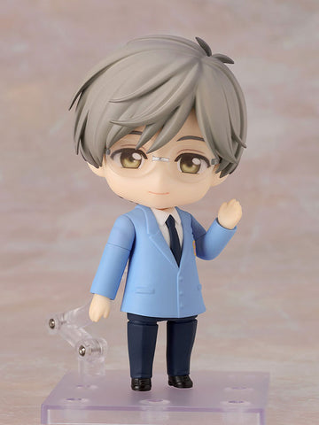 Card Captor Sakura: Clear Card-hen - Tsukishiro Yukito - Nendoroid #2743 (Good Smile Company)