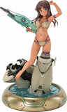Alice Gear Aegis - Kaneshiya Sitara - Concept Masterline - 1/5 (Prime 1 Studio)