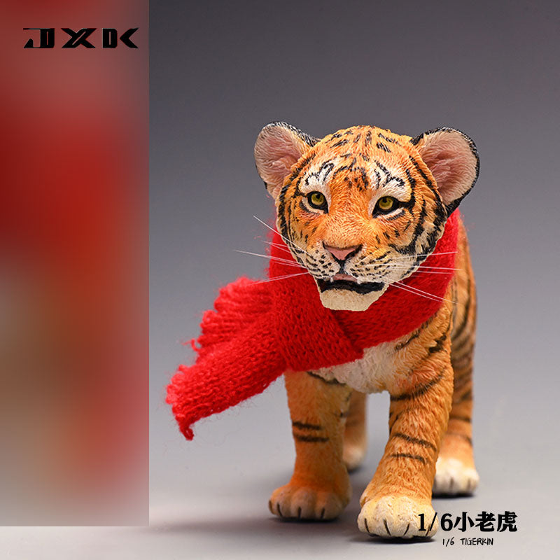 1/6 Tiger Kin