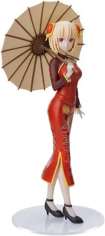 Lycoris Recoil - Nishikigi Chisato - Luminasta - China Style (SEGA)