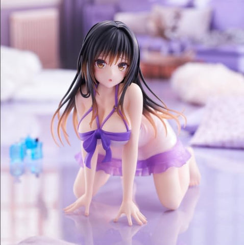 To LOVEru Darkness - Kotegawa Yui - Desktop Cute - Room Wear Ver. (Taito)
