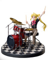 Bocchi the Rock! - Ijichi Nijika - 1/7 (Aniplex, Claynel) [Shop Exclusive]