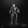 "Star Wars" "BLACK Series" 6 Inch Action Figure Echo [Anime "The Bad Batch"]