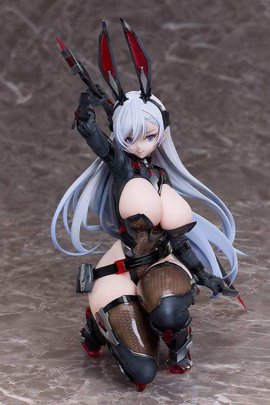 Samurai Bunny Botan - Original