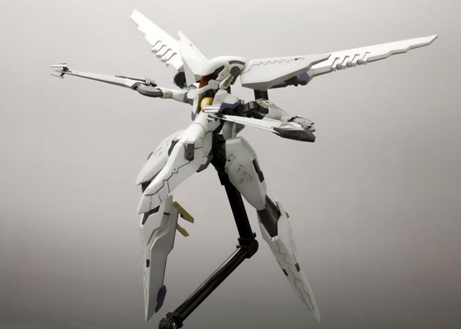 Big Viper - ANUBIS ZONE OF THE ENDERS