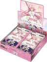 UNION ARENA Trading Card Game - Booster Box - Puella Magi Madoka Magica [UA31BT] (BOX) 16 packs