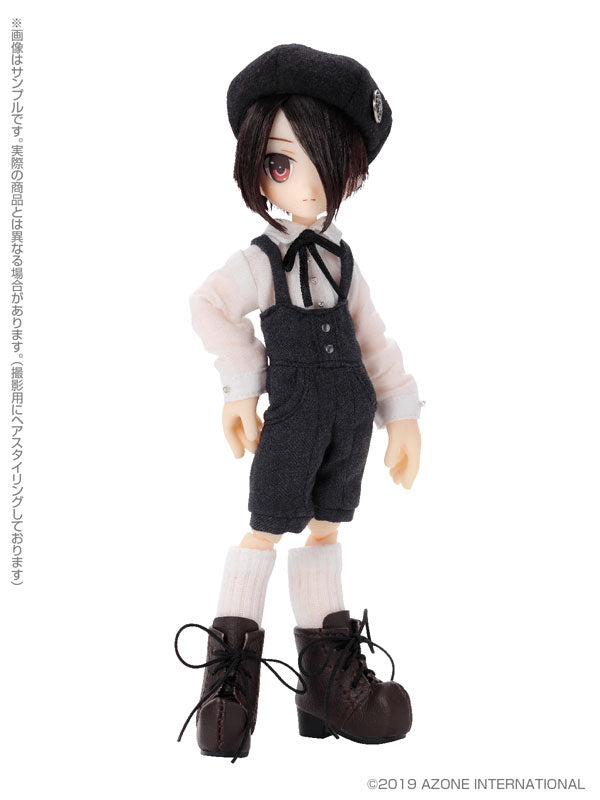 Lil' Fairy - Picconeemo - Will - 1/12 (Azone)