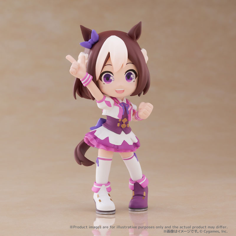 Umamusume: Pretty Derby - PalVerse - PalVerse Umamusume: Pretty Derby vol.1 (Bushiroad Creative)