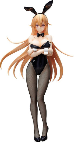 Shokugeki no Souma - Nakiri Erina - B-style - 1/4 - Bunny Ver. - 2025 Re-release (FREEing)