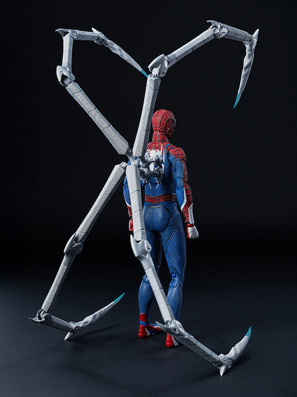 Spider-Man - Spider-Man 2