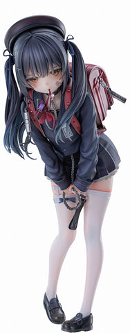 Original - Rinri-chan - 1/7 - Osanpo Ver. - Special Edition (RainNeko)