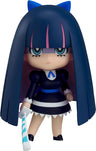 New Panty & Stocking with Garterbelt - Honekoneko - Stocking Anarchy - Nendoroid (#2952) - New Ver. (Good Smile Company)