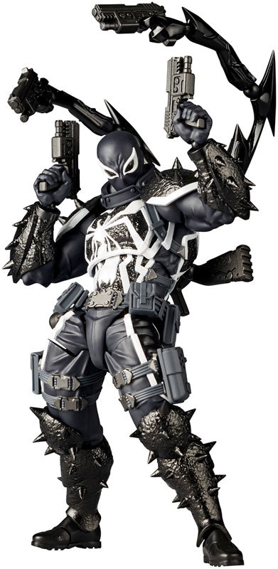 Agent Venom - Spider-Man