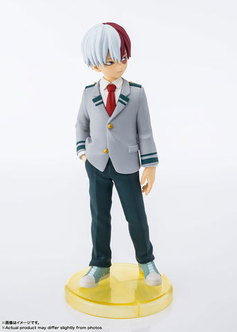 Boku no Hero Academia - Todoroki Shoto - Adokenette (Bandai Spirits)