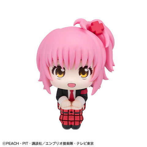 Shugo Chara! - Hinamori Amu - Look Up (MegaHouse)