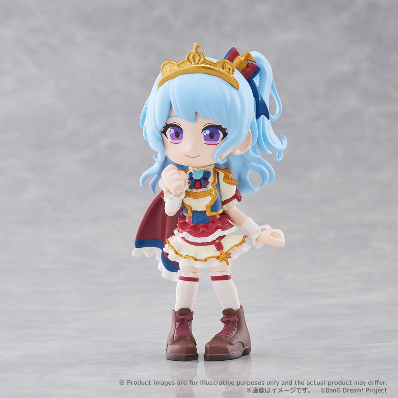 PalVerse - BanG Dream! - Hello, Happy World! (Bushiroad) - Solaris