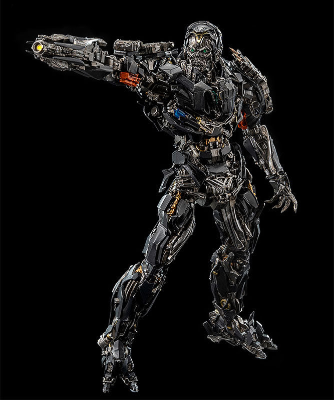 Transformers: Age of Extinction - DLX Lockdown (Threezero)