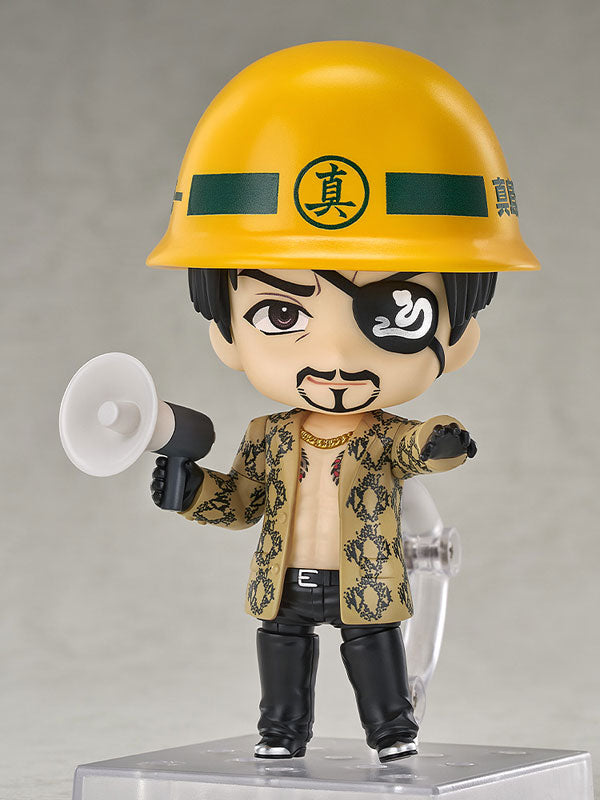 Majima Goro - Nendoroid (#2786) (Good Smile Arts Shanghai, Good Smile Company)