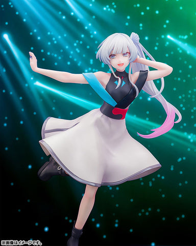 Chou Kaguya-hime! - Runami Yachiyo - Collaboration Concert Ver. (Wonderful Works)
