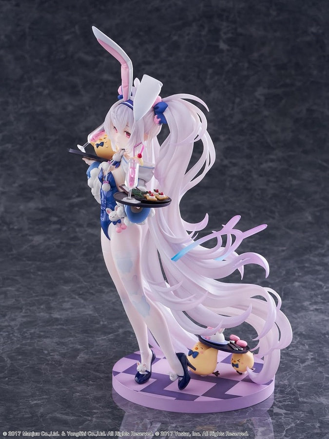 Laffey II,Manjuu - Azur Lane