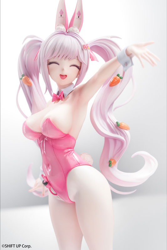 Alice - Goddess of Victory: Nikke