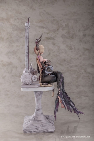 Azur Lane - Owari - 1/6 - My Wish is For Love Ver., Deluxe Edition (AniGame)