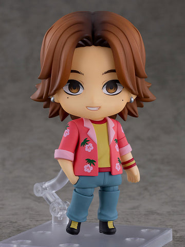 Mouthwashing - Daisuke - Nendoroid (#3093) (Good Smile Company)